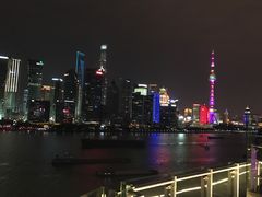 -外滩悦榕庄·海怡西餐厅