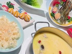 -红门金汤·港式火锅(英皇集团中心店)