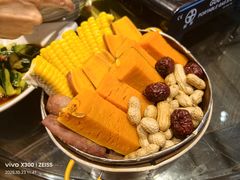 -兰婆婆餐厅淳安菜