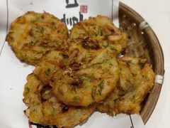 -老西门·常州菜(新区店)