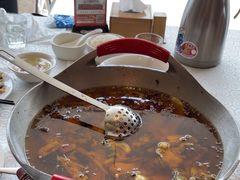 -辣婆婆(航天桥店)