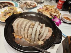 -渔傅·霞浦滩涂海鲜(建平店)
