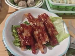 -王二爷药膳鸡(仙林学衡路店)