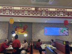 -蝎王府羊蝎子(虎坊桥总店)