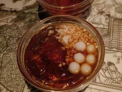 -绿茶餐厅(石家庄万象城店)