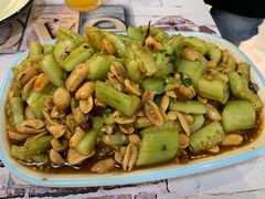 -刘记光大火锅鸡(人民街店)