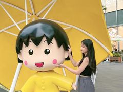 -东莞松山湖万象汇