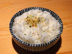 米饭-TORO MaKi 寿司·日料(华创店)