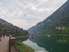 -乌江画廊(彭水苗族土家族自治县)