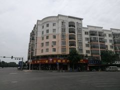 -宁大姐第一家脆皮狗肉馆(江滨路店)