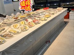 -渔满仓海鲜渔家(象山二店)