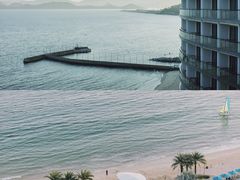 -深圳大梅沙京基洲际度假酒店