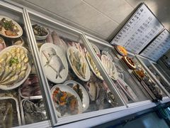 -大家发海鲜城夜排档(华山中路店)