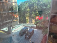 -香港皇家太平洋酒店