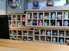-今日陶艺(富力广场店)