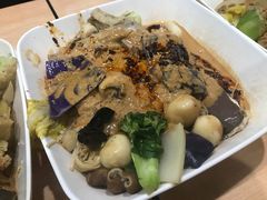 麻辣烫-林静小吃(复兴路店)