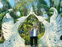 -西双版纳傣族园