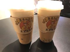-喜茶(深圳东门1234店)