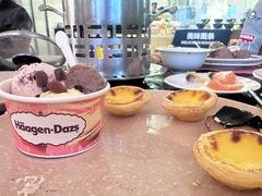 -广州希尔顿逸林酒店-OPEN開·全日制餐厅·海鲜·小火锅·自助餐(东风路店)