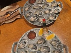 -THE CANNERY&JUJU 新鲜海鲜·牛排美食酒廊