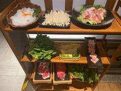 -湊湊火锅·茶憩(和平大悦城店)