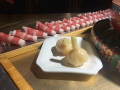 -羊大爷涮肉(亮马桥店)