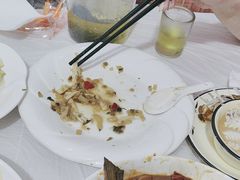 -天乐农家鱼头王(天目湖店)