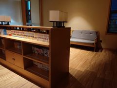 -蓝鲸湾汤泉(包河店)