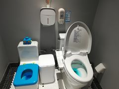 -NOKNOK若蔻亲子餐厅(天地壹方北馆店)
