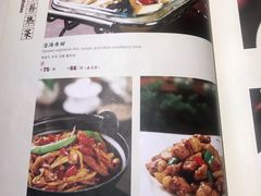 -天厨妙香素食餐厅(清华店)