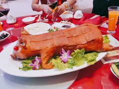 -御彩酒家(东风东路店)