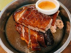 烧鹅-农汤老店(顺联公园里店)