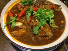 -何氏排骨(左家塘店)