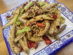 -老味道1992(武当山店)