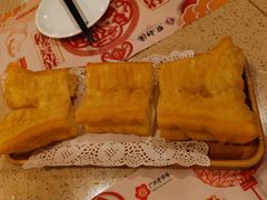 -点都德(大茶楼店)