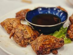 香兰叶包鸡-阿诺泰·泰国餐厅(棕北店)
