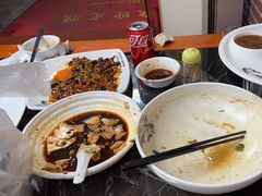 -九妹农家大铁锅东北菜(江湾店)