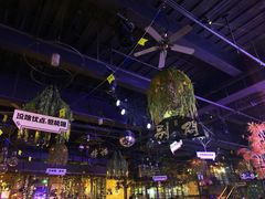 -胡桃里音乐酒馆(仓山万达店)