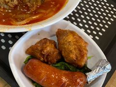-大食代美食广场(迪士尼小镇店)