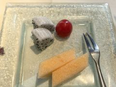 -利苑酒家(华熙国际店)