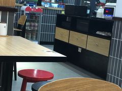 大堂-鸭得堡老鸭汤·鸭血粉丝(如东三元店)