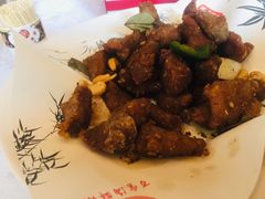 -万宝海鲜舫(劳动公园店)