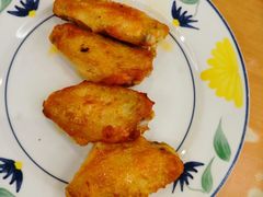 -萨莉亚意式餐厅(深圳北站店)