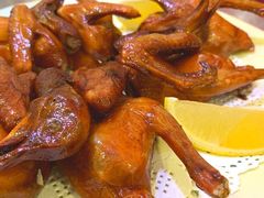 -隆都四季香饭店(碧海路店)