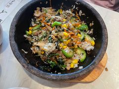 -七八冷面·延边朝鲜族美食(欢乐谷店)