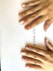 -LILY NAILS美甲美睫