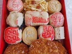八件儿-芦庄子桂顺斋(和平路总店)