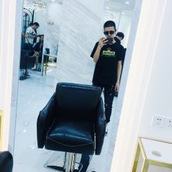 -3AM HAIR SALON染发烫发接发