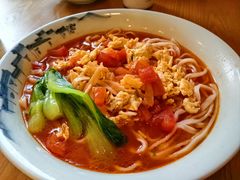 -难忘的面(五矿君澜酒店)