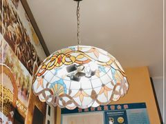 -阿拉木汗餐厅(山大路店)